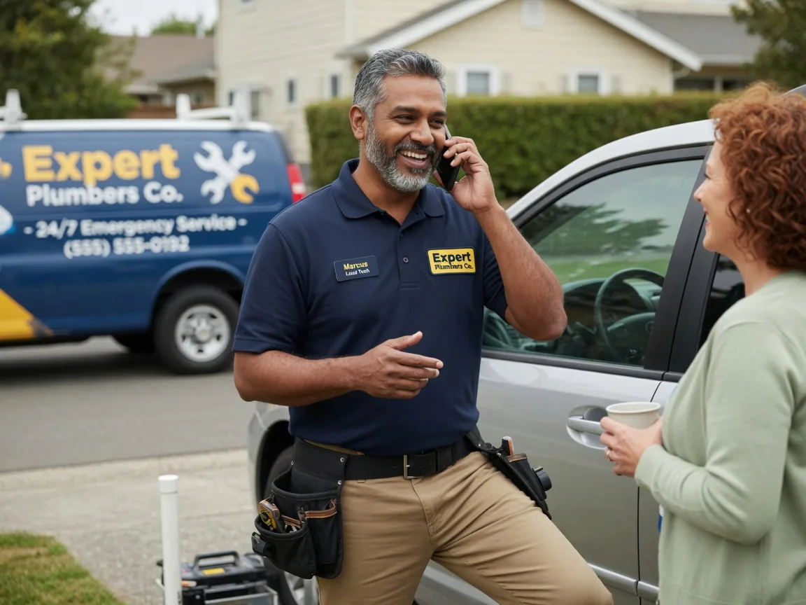 Drain Cleaning Evansville, IN FAQs